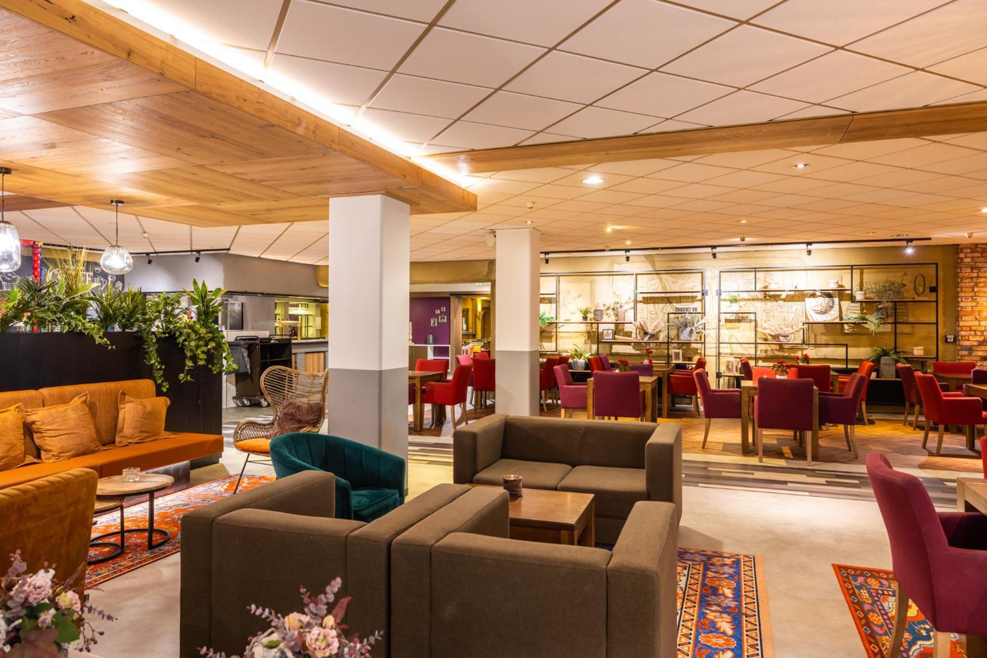 Hotel Wunderland Kalkar Exteriér fotografie