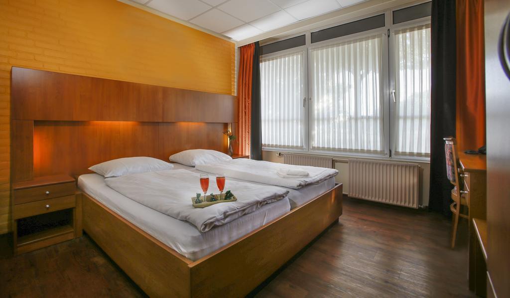 Hotel Wunderland Kalkar Exteriér fotografie