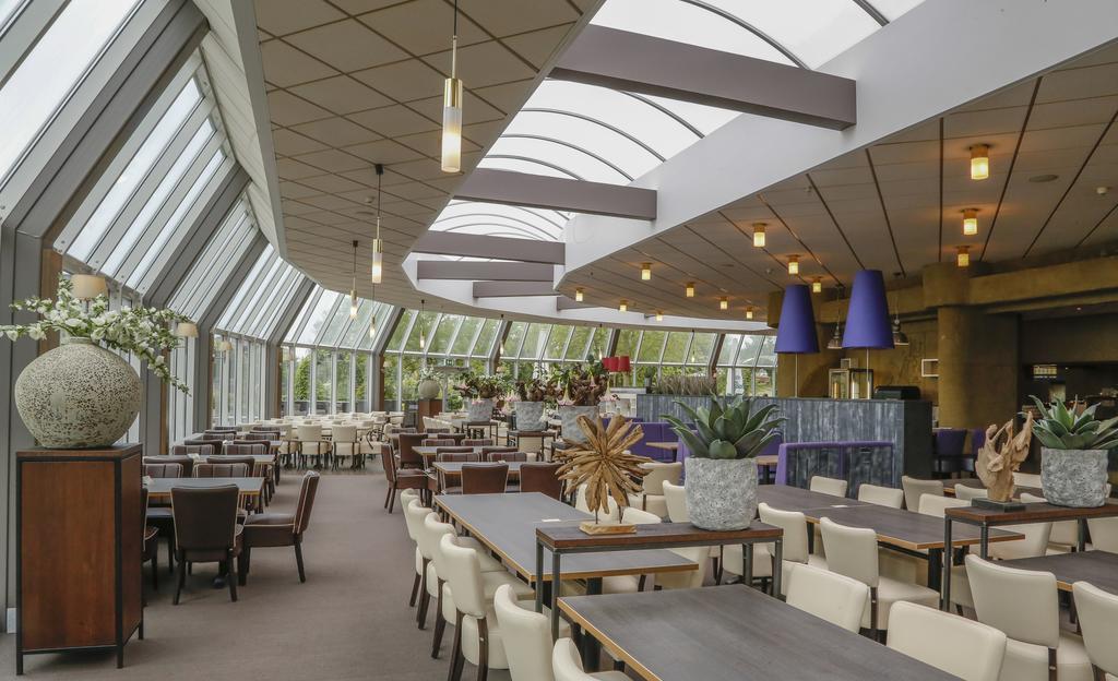 Hotel Wunderland Kalkar Exteriér fotografie