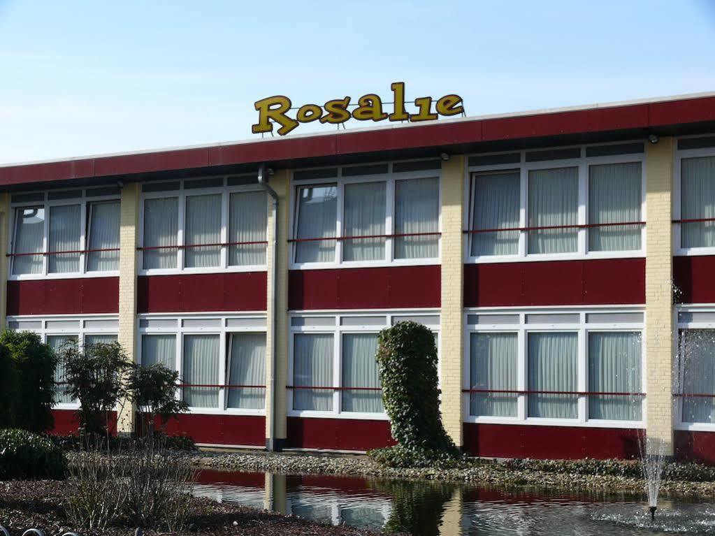 Hotel Wunderland Kalkar Exteriér fotografie