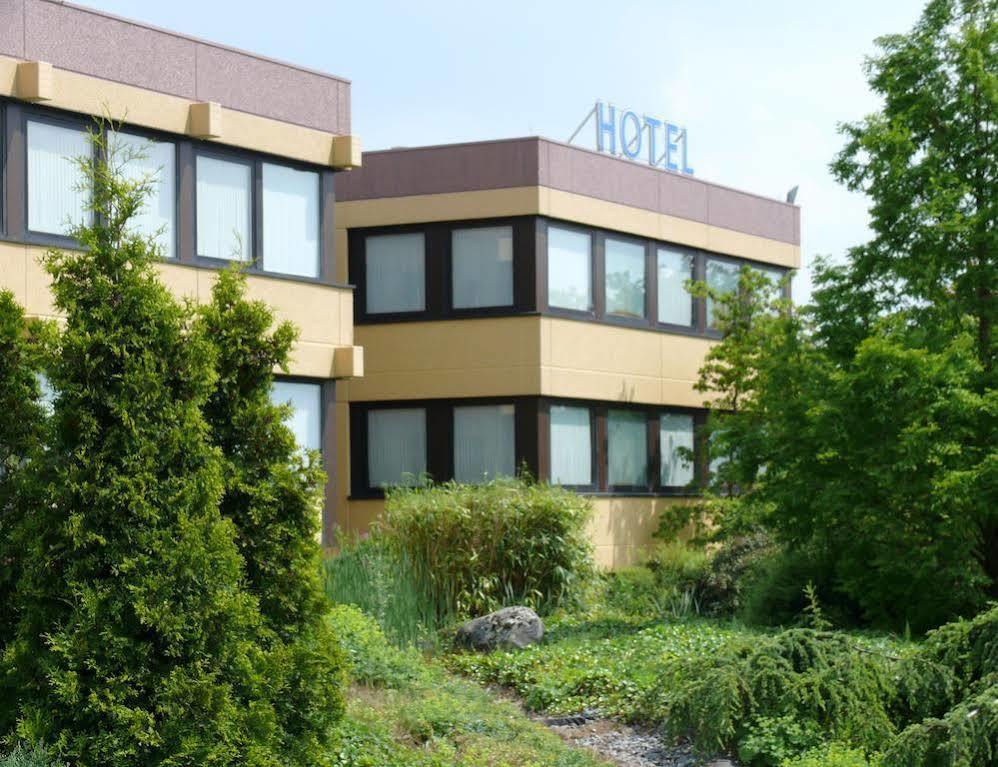 Hotel Wunderland Kalkar Exteriér fotografie