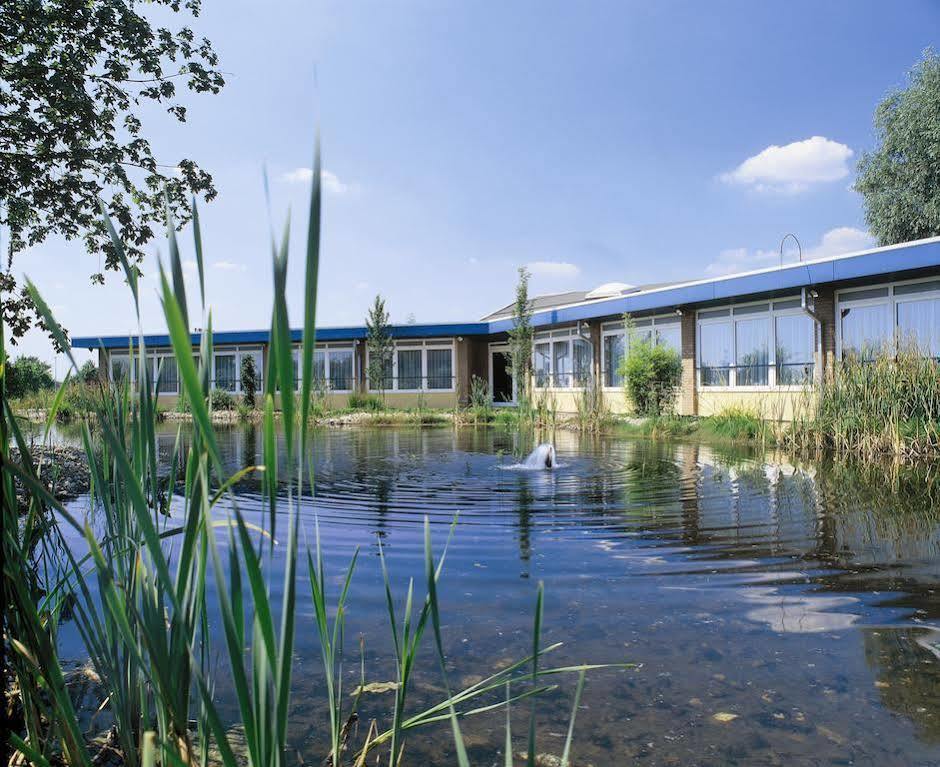 Hotel Wunderland Kalkar Exteriér fotografie