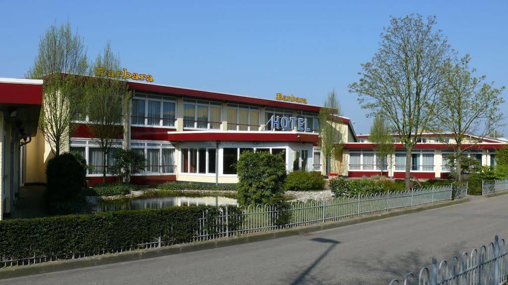 Hotel Wunderland Kalkar Exteriér fotografie